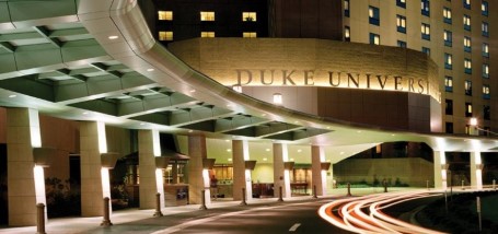 Research Assistant @Duke Radiation Oncology